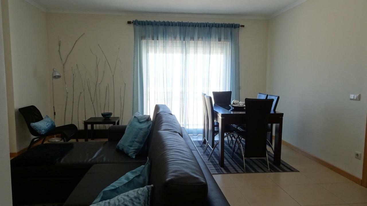 Apartamento T2 Vista Mar Nazaré Dış mekan fotoğraf