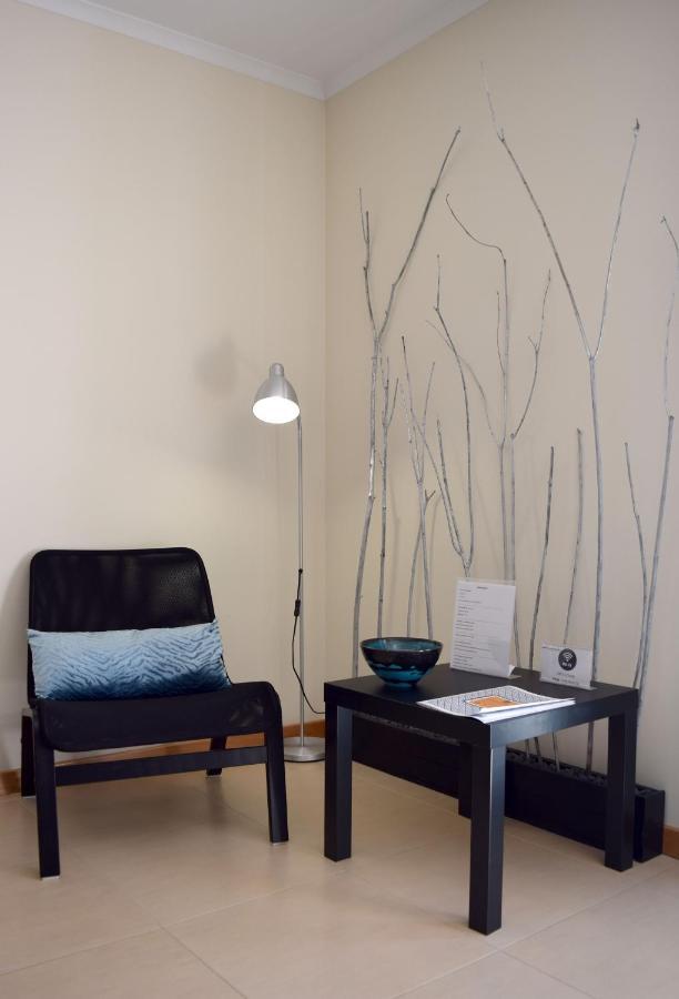 Apartamento T2 Vista Mar Nazaré Dış mekan fotoğraf