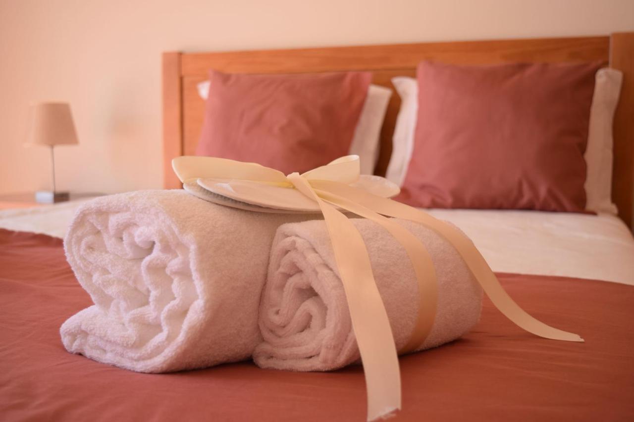 Apartamento T2 Vista Mar Nazaré Dış mekan fotoğraf