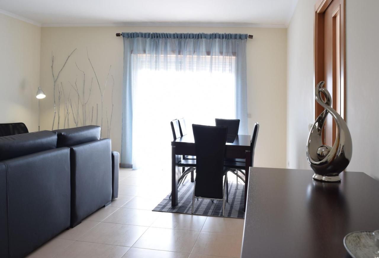 Apartamento T2 Vista Mar Nazaré Dış mekan fotoğraf